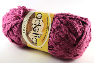 Пряжа ADELIA "NAOMI" 100% акрил 100г 24м±1.5м №14 сиреневый