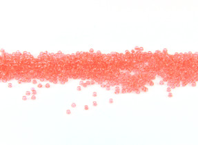 Бисер Чехия круглый 01191 10/0 500 г